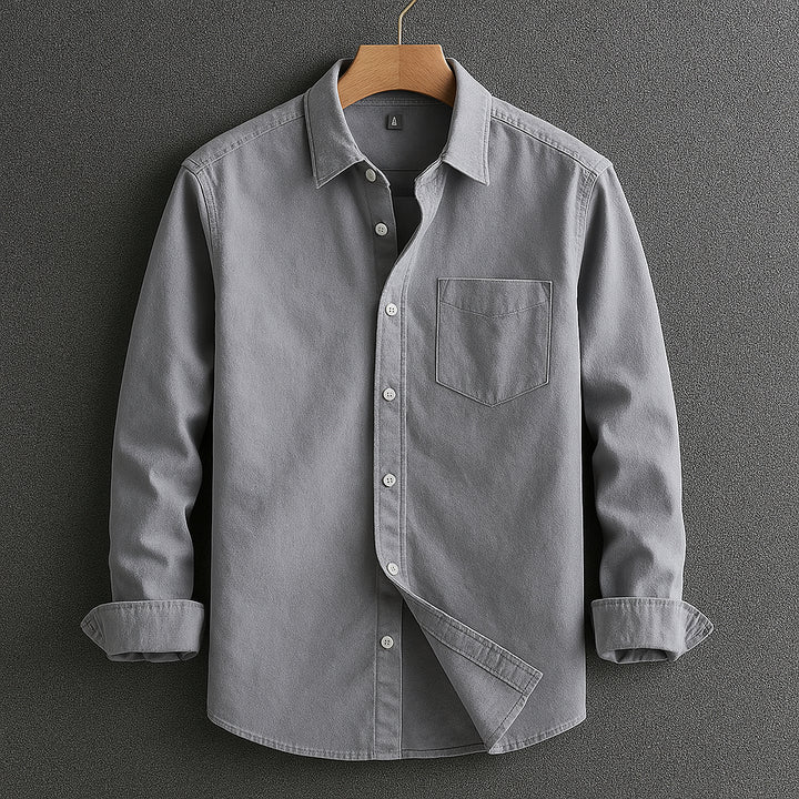 Alber Shirt