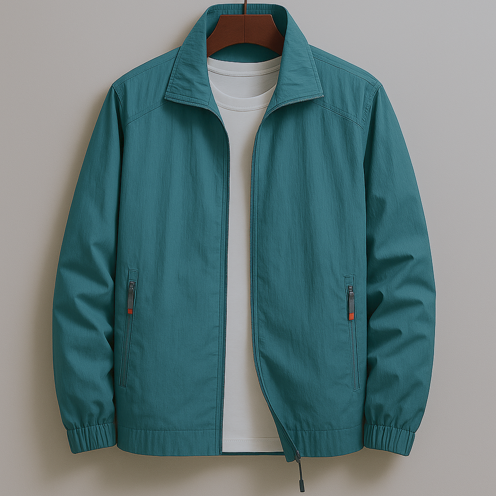 Caldar Jacket