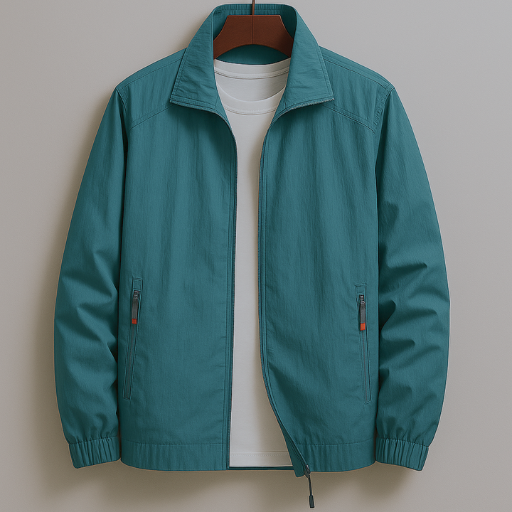 Caldar Jacket