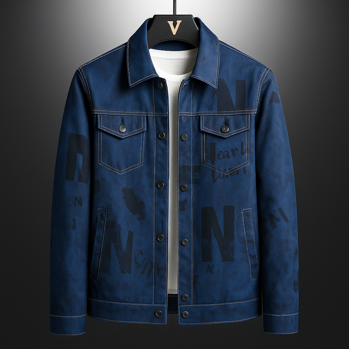 Borven Jacket