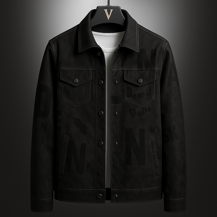 Borven Jacket