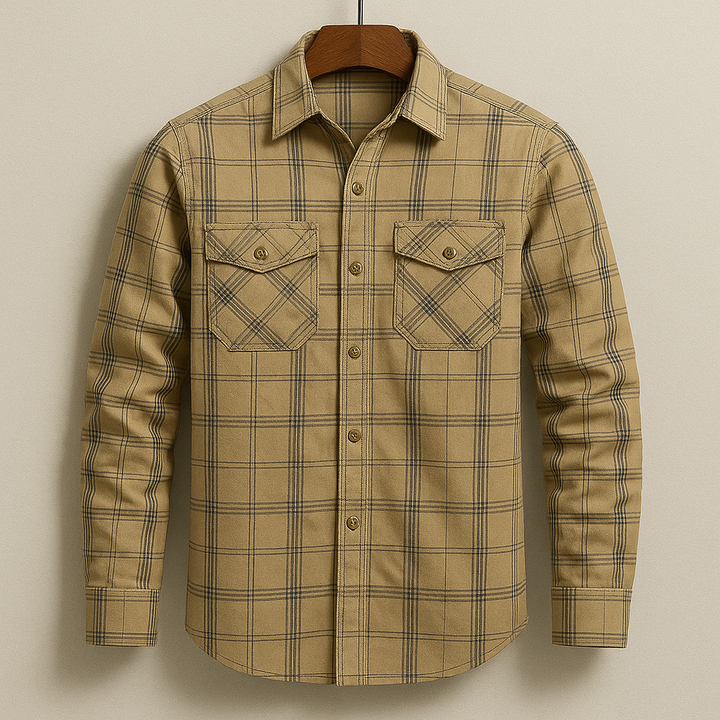 Monto Shirt