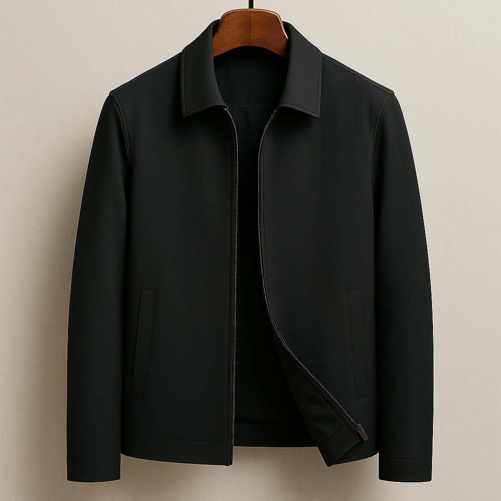 Anver Jacket