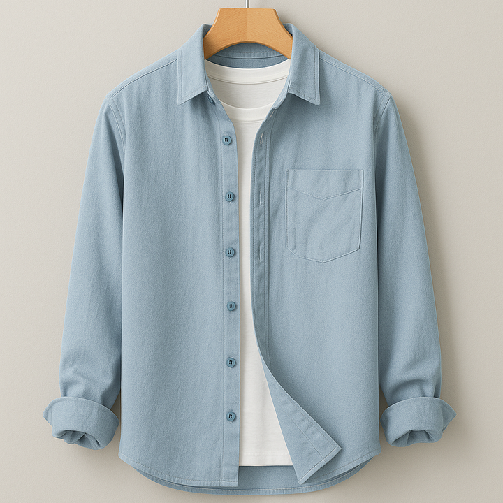 Melton Shirt