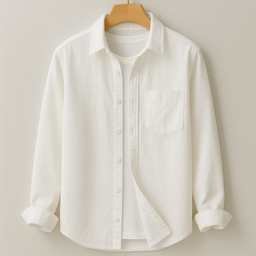 Melton Shirt