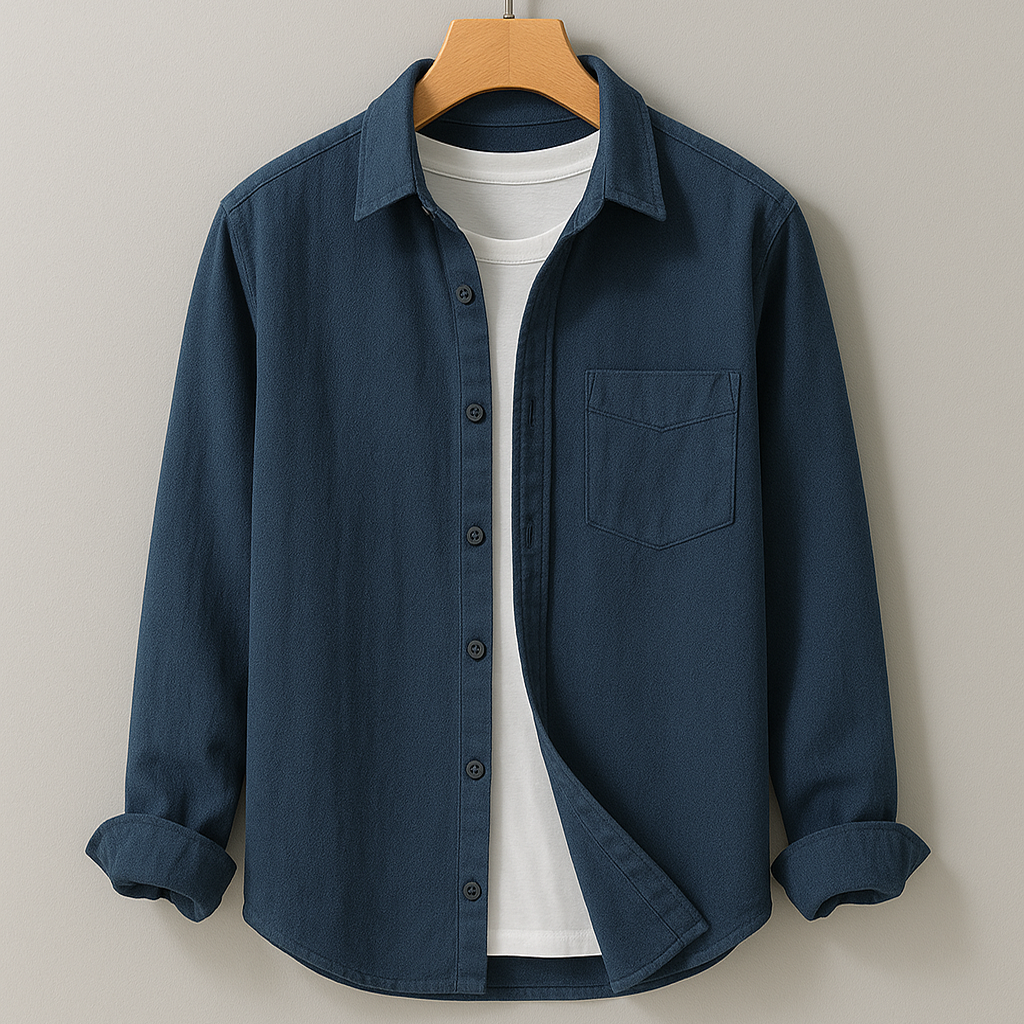 Melton Shirt