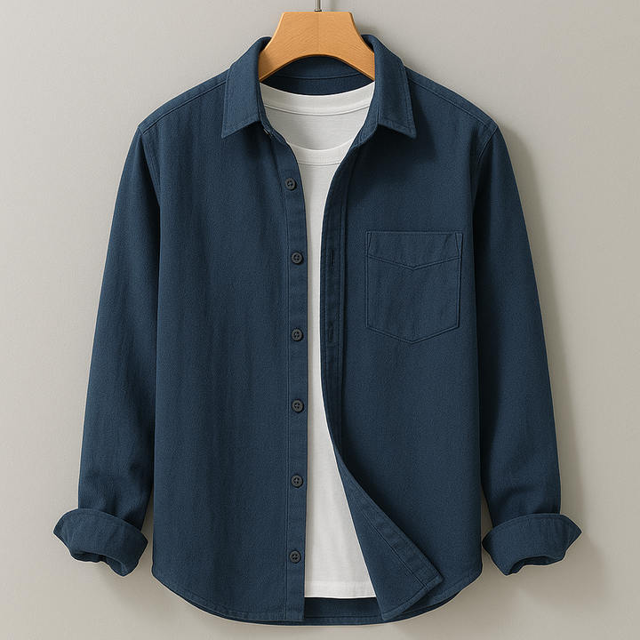 Melton Shirt