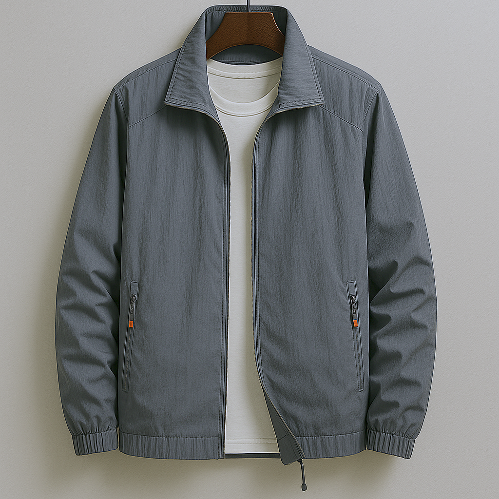 Caldar Jacket