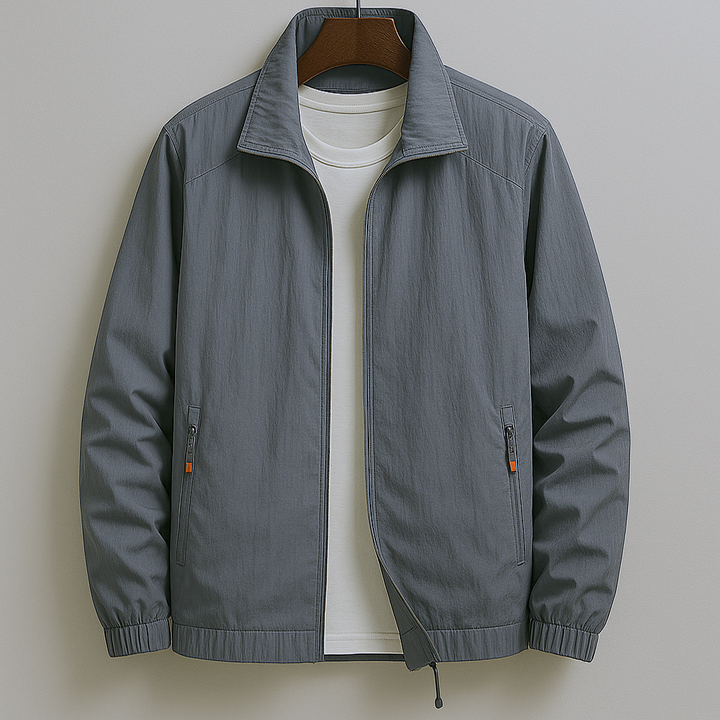 Caldar Jacket