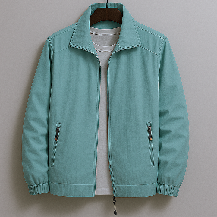 Caldar Jacket