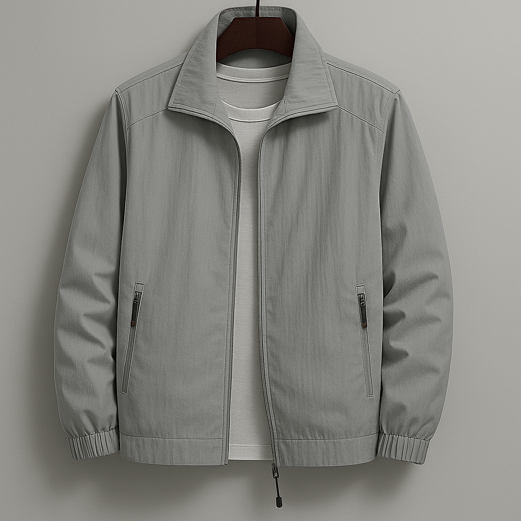 Caldar Jacket