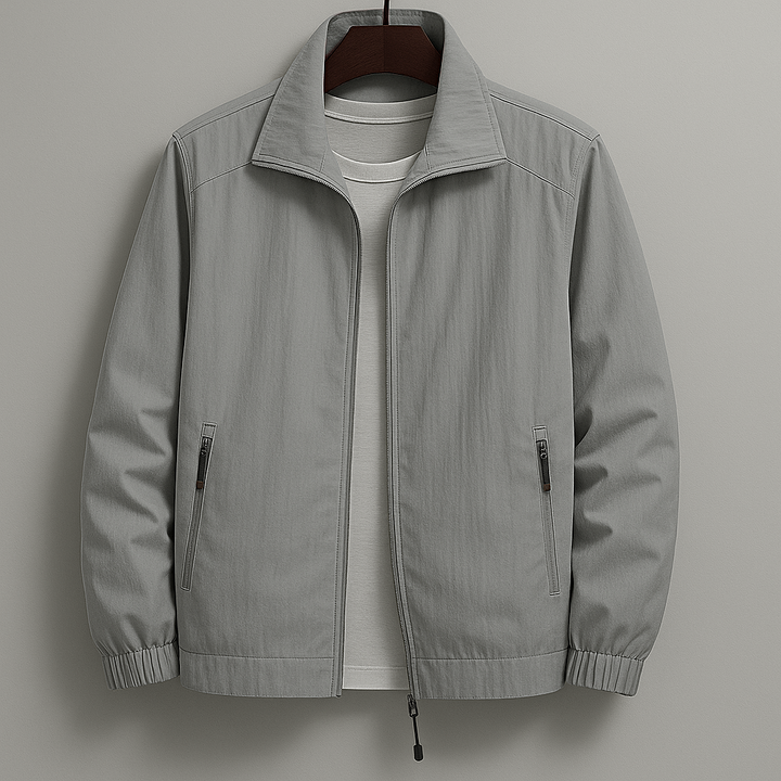 Caldar Jacket