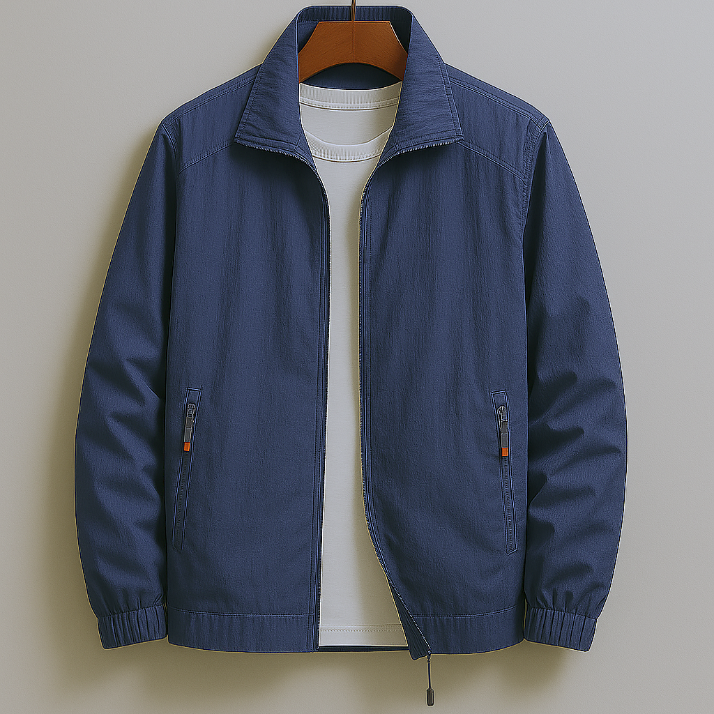 Caldar Jacket