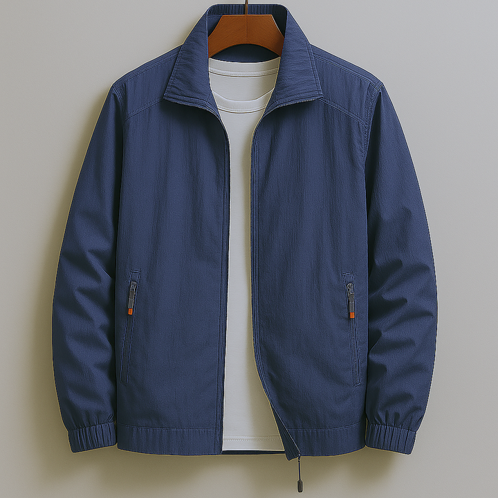 Caldar Jacket