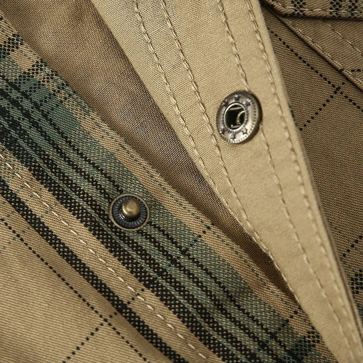 Monto Shirt