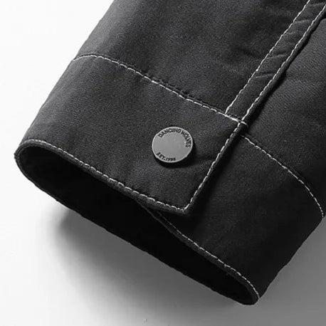 Borven Jacket