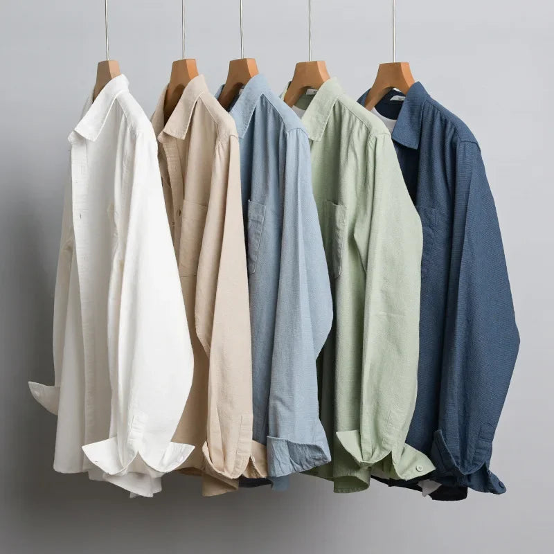 Melton Shirt