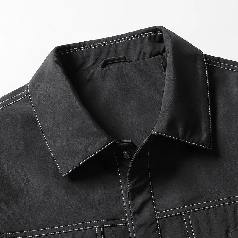 Borven Jacket