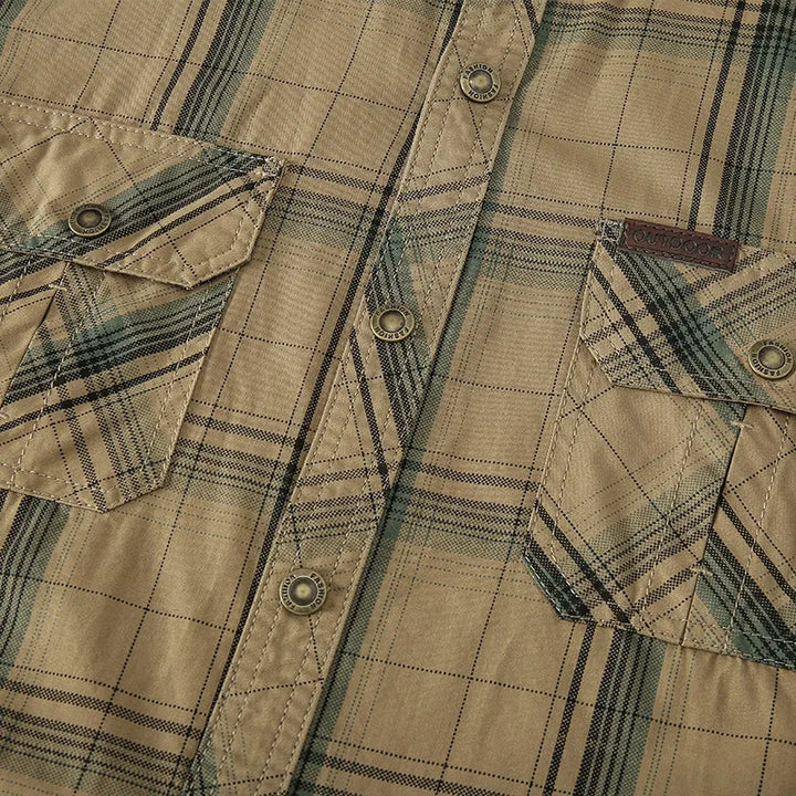 Monto Shirt
