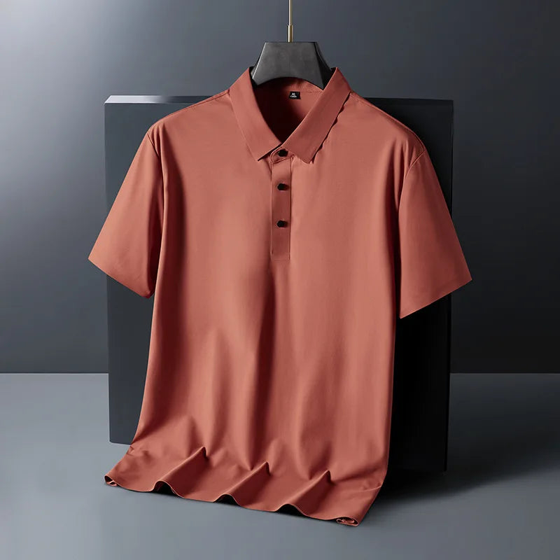 Oriz Polo Shirt