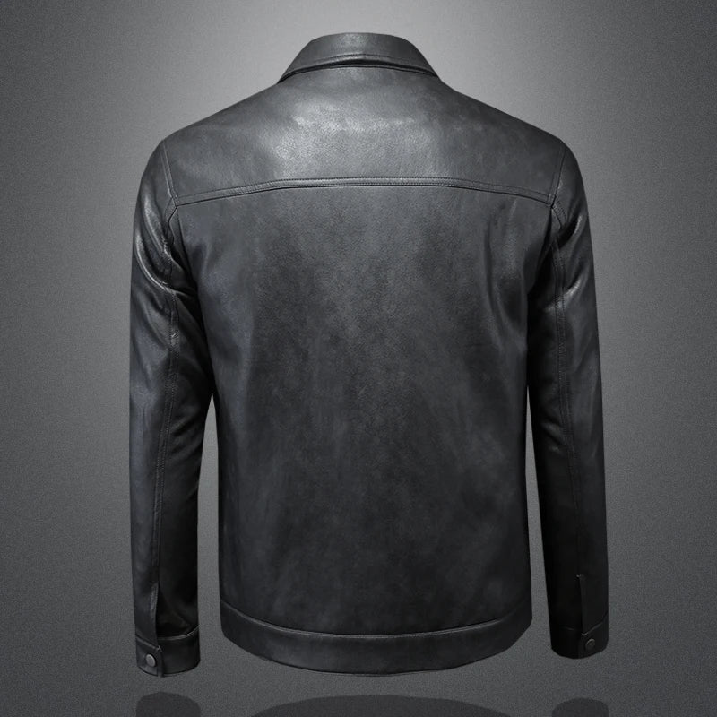 Bonvel Jacket