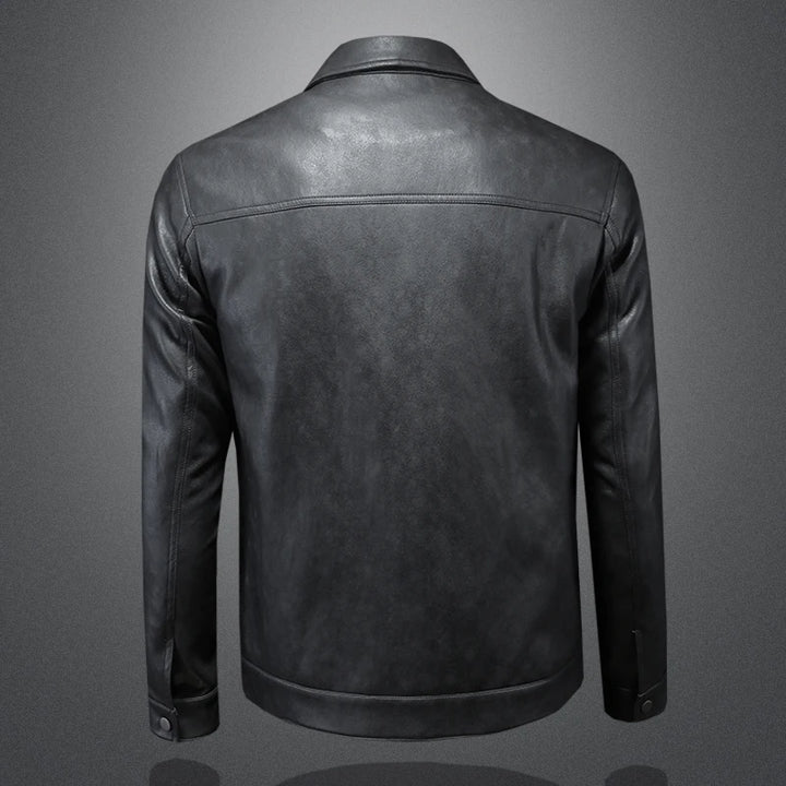 Bonvel Jacket