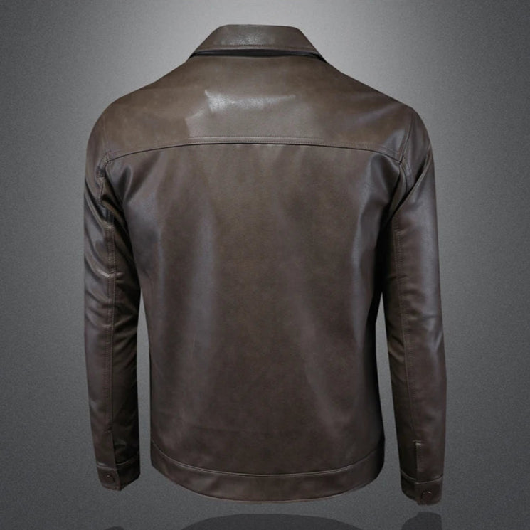 Bonvel Jacket