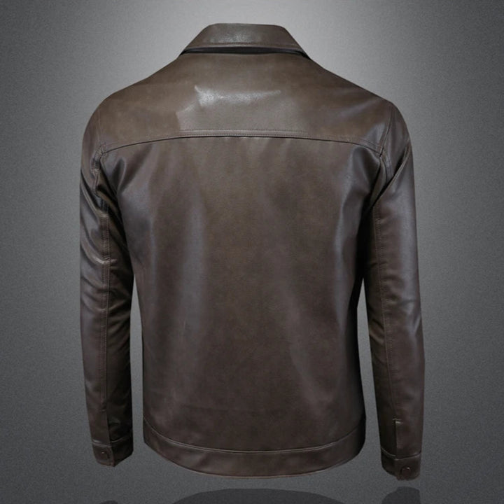Bonvel Jacket