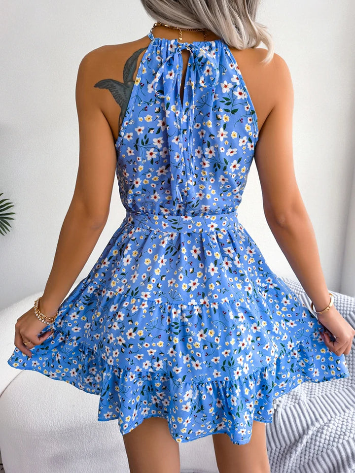 Fiorina Sun Dress