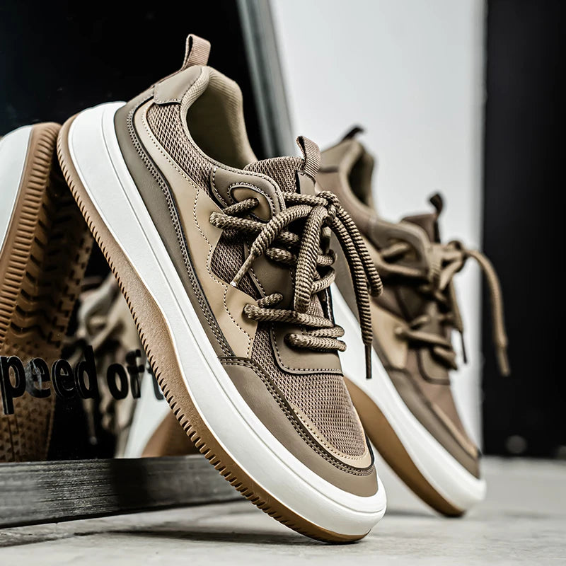 Wiken Sneaker