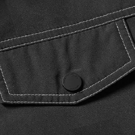 Borven Jacket