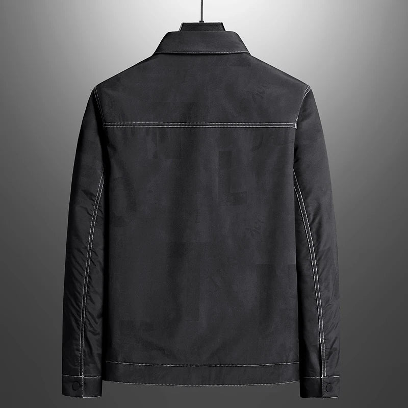 Borven Jacket
