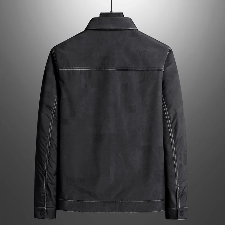 Borven Jacket