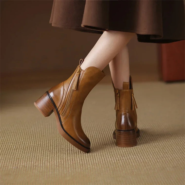 Laila Ankle Boots