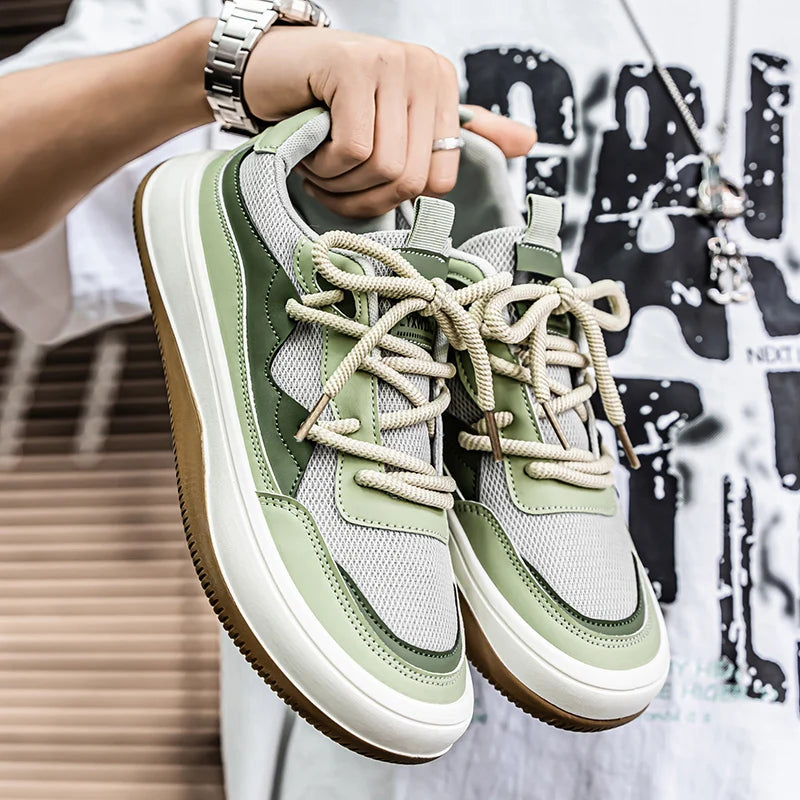 Wiken Sneaker