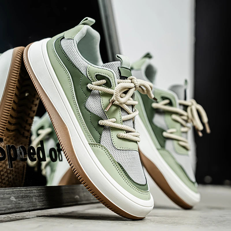 Wiken Sneaker