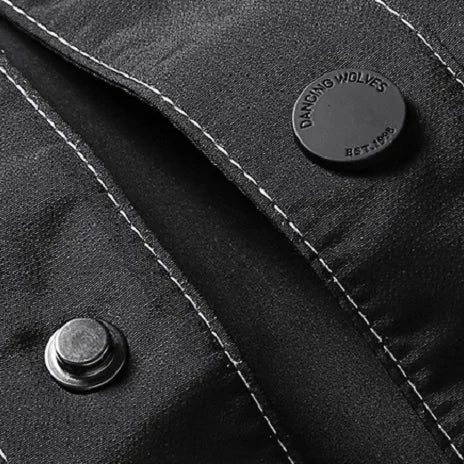 Borven Jacket