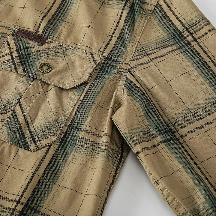 Monto Shirt