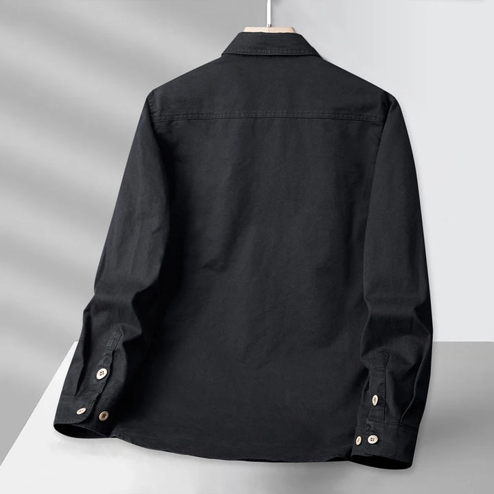 Mezal Cotton Shirt