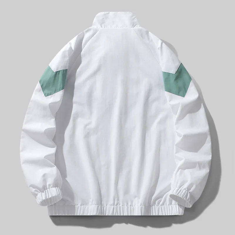 Boris Jacket