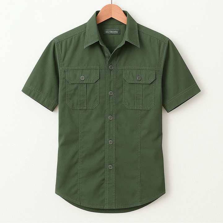 Palma Shirt