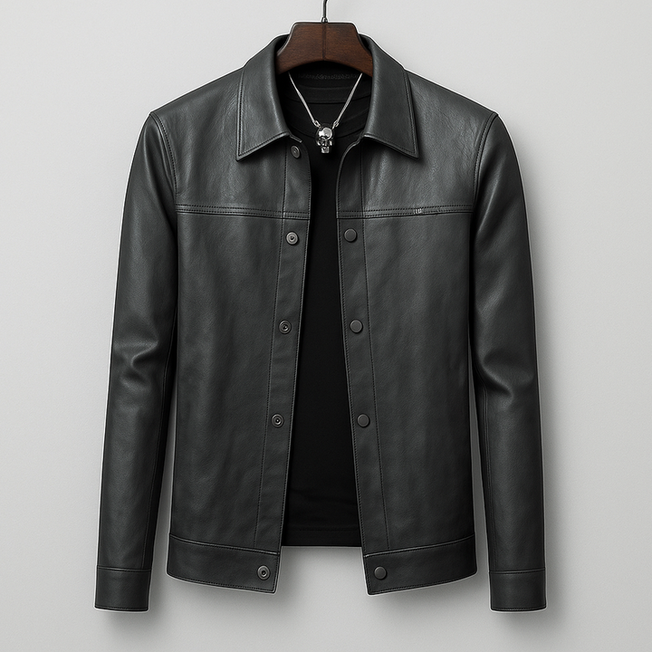 Bonvel Jacket
