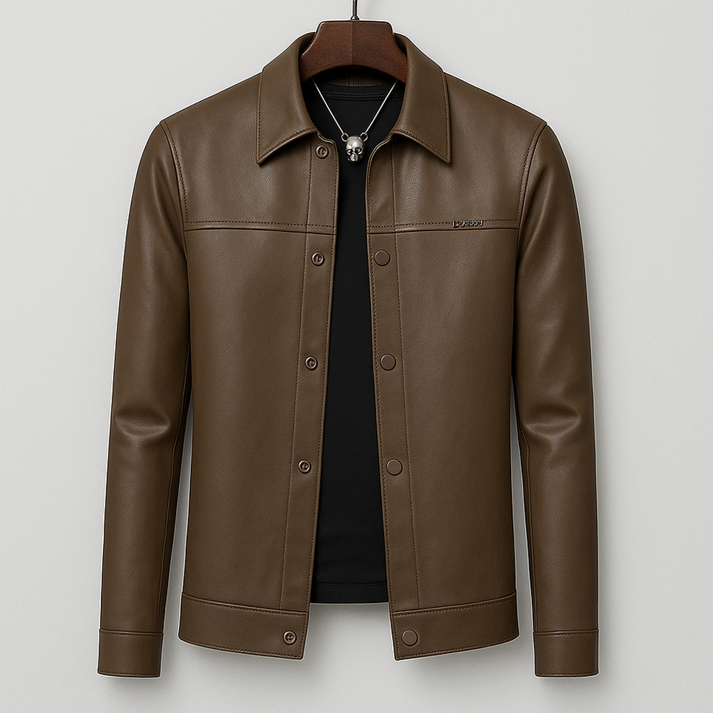 Bonvel Jacket