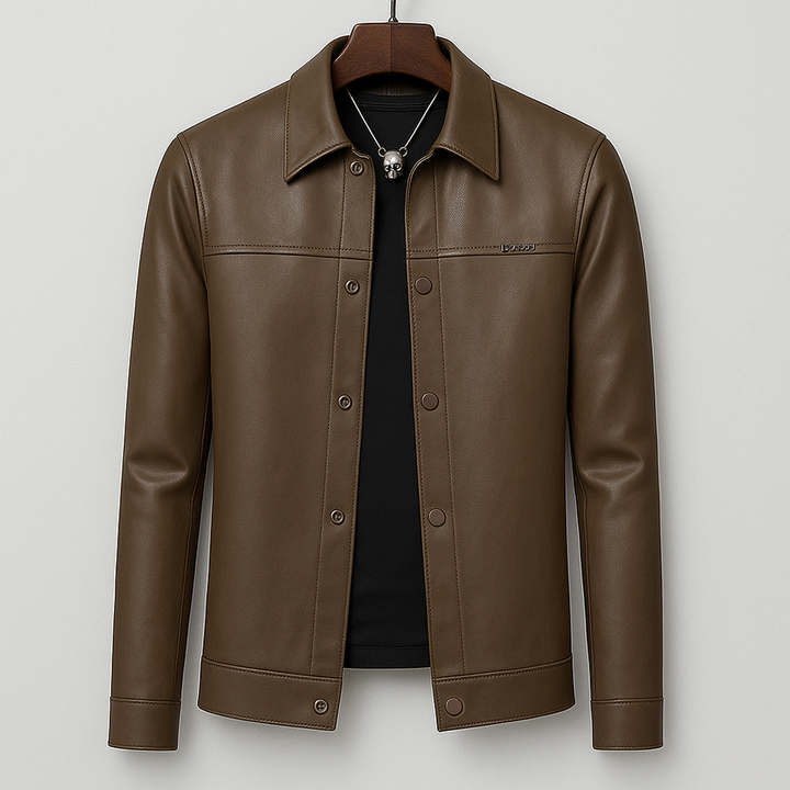 Bonvel Jacket
